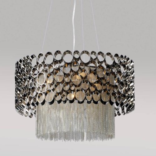 FASHION SP4 D50 Светильник подвесной Crystal Lux Fashion FASHION SP4 D50