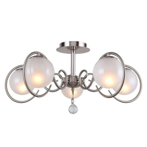 2349-5U Потолочная люстра F-Promo Fabbio 2349-5U