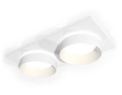 XC6525061 Встраиваемый светильник Ambrella Techno XC6525061