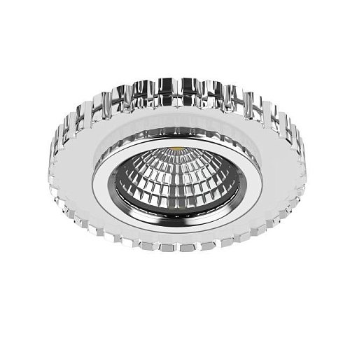 073780 Встраиваемый светильник Lightstar Acrile 073780
