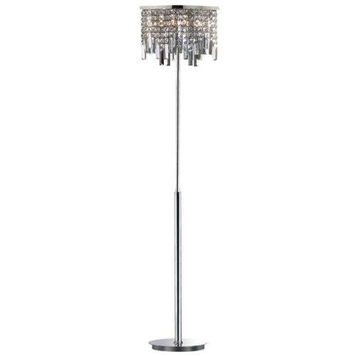 Торшер Odeon Light LOLA 2231/6F