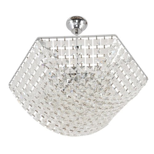 8377/5 Подвесная люстра Lumion Amalia 8377/5