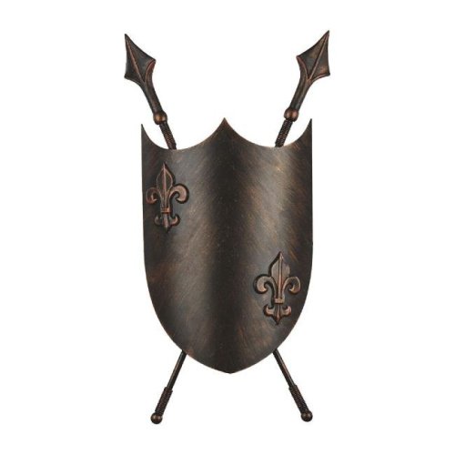 Настенное бра Favourite Schild 1786-2W