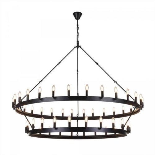 Подвесная люстра Citilux Смитсон CL470254