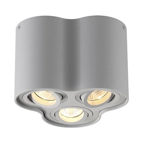 3831/3C Накладной светильник Odeon Light Pillaron 3831/3C