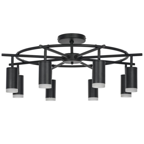 Потолочная люстра Lightstar Rullo LR7183780