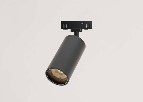 Трековый светильник Crystal Lux Ux5 CLT 0.36 003 12W BL 4000K