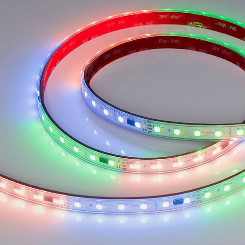 Светодиодная лента Arlight Spi Герметичная 049401