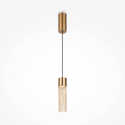 Светильник подвесной Maytoni Imaginary MOD190PL-L5G3K