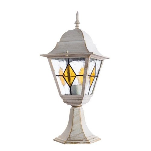 A1014FN-1WG Уличный наземный светильник Arte Lamp Berlin A1014FN-1WG