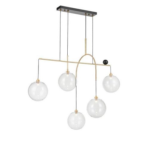 VL5544P05 Светильник подвесной Vele Luce Freedom VL5544P05