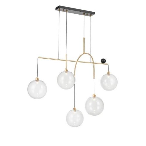 VL5544P05 Светильник подвесной Vele Luce Freedom VL5544P05