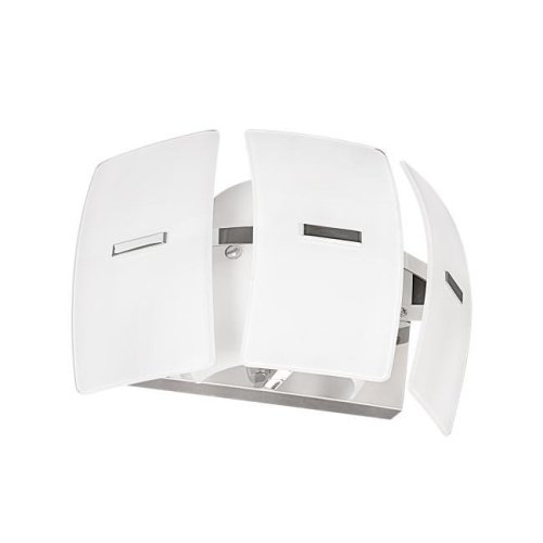 801616 Настенное бра Lightstar Lamella 801616