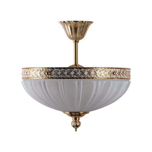 7539/35 PL WP Потолочная люстра Ambiente 7539 7539/35 PL WP