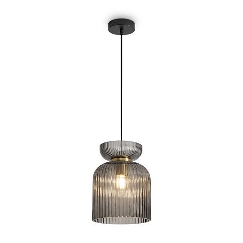 FR5558PL-01SM Светильник подвесной Freya Layla FR5558PL-01SM