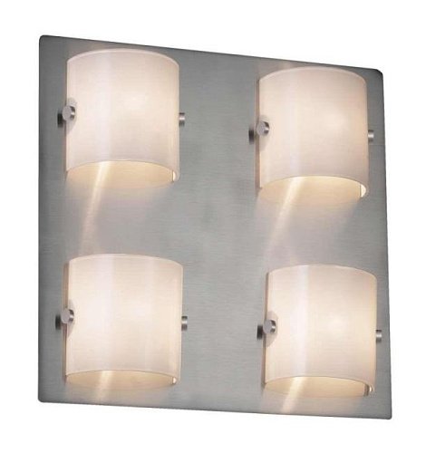 2172/4C Настенно потолочный светильник Odeon Light 2172/4C