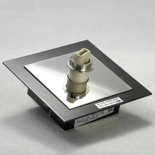 Светильник потолочный Lussole Notte Di Luna LSF-1307-01