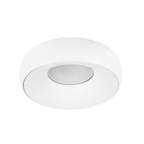 A6665PL-1WH Встраиваемый светильник Arte Lamp Heze A6665PL-1WH