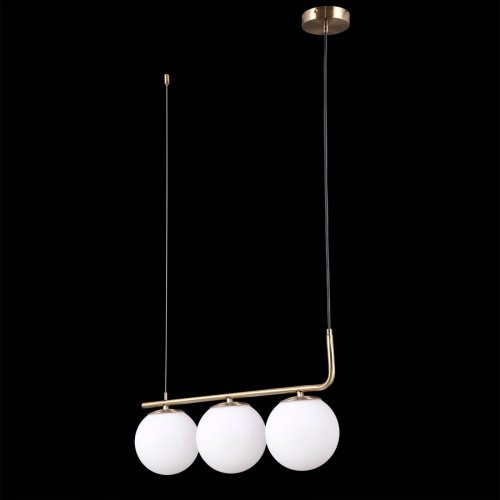 Светильник подвесной Citilux Бремен CL112133