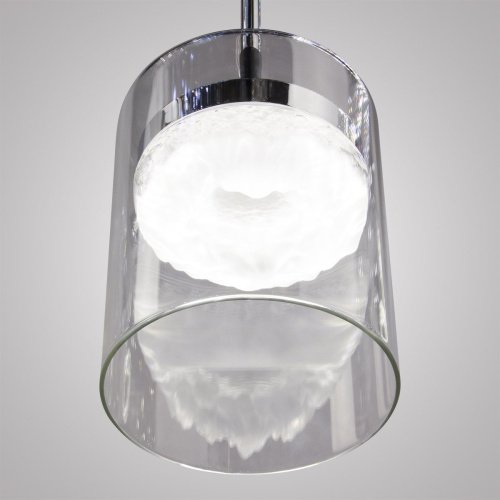 Светильник подвесной AM Group AM521-H280 CR