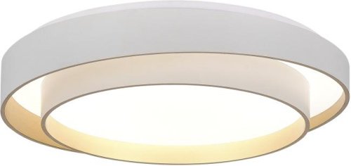 SLE6009-502-01 Светильник потолочный Evoluce Crosby SLE6009-502-01