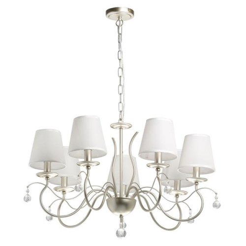 684012807 Подвесная люстра MW Light Федерика 684012807