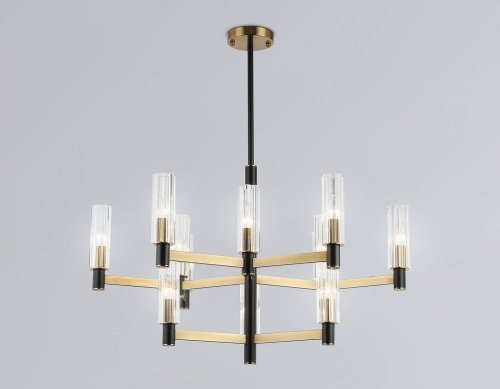 Люстра на штанге Ambrella Heigh Light LH55515