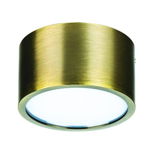 Накладной светильник Lightstar Zolla 211911