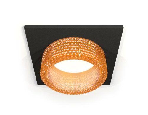 Встраиваемый светильник Ambrella Techno XC6521044