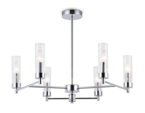 Потолочная люстра Ambrella Modern LH55151