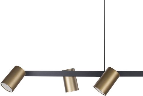 Светильник подвесной Mantra Sal 8486