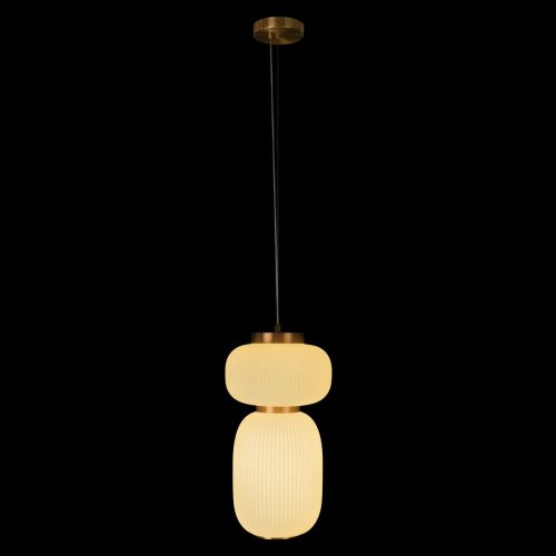 10422/B Светильник подвесной Loft It Duff 10422/B
