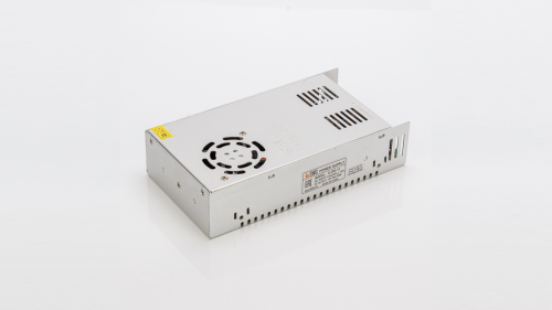 Блок питания для светодиодных лент 12В 350 Вт SWG S S-350-12