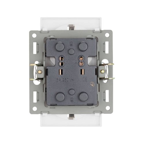 043766 Розетка Arlight 043766