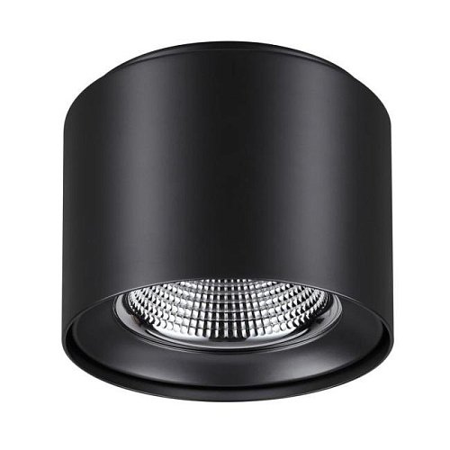 358475 Накладной светильник Novotech Recte 358475