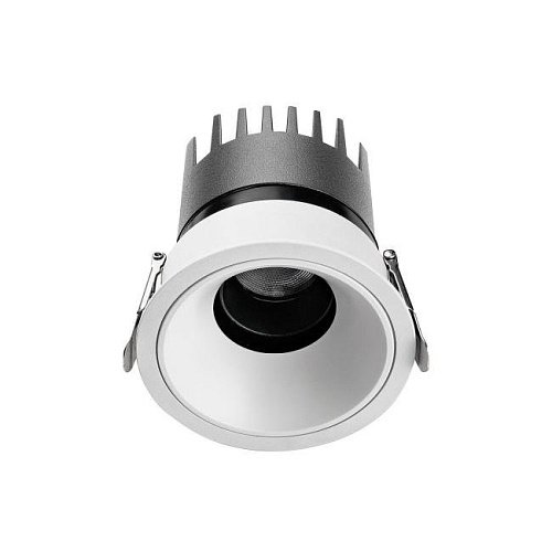 Встраиваемый светильник Favourite Headset 4788-1C