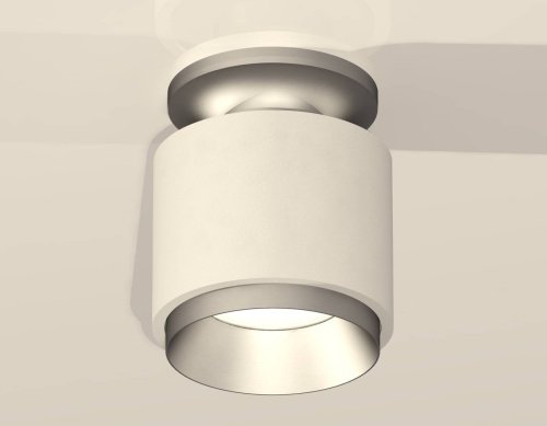 Накладной светильник Ambrella Techno XS7510100