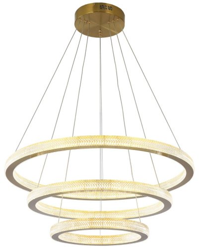 ZRS.30220.228 Подвесная люстра Zortes Grace ZRS.30220.228