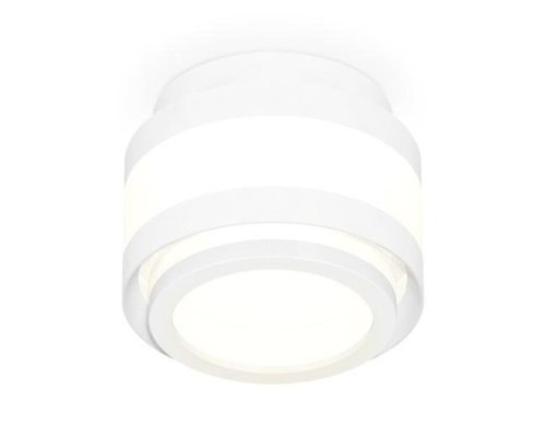 XS8418002 Накладной светильник Ambrella Techno XS8418002