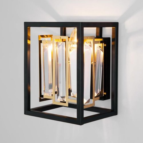 Настенное бра Bogate's Cella 377/1 Strotskis