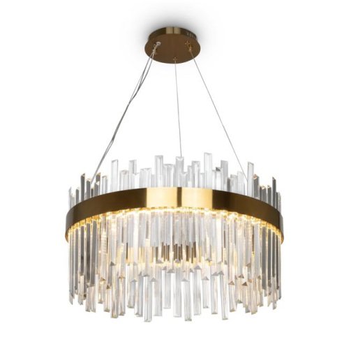FR10007PL-L46G Подвесная люстра Freya Chalice FR10007PL-L46G