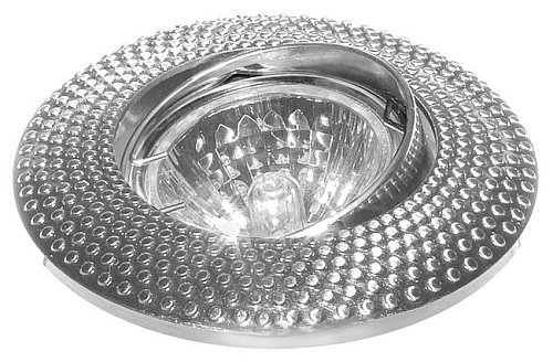 221013 Встраиваемый светильник Escada Downlight 221013