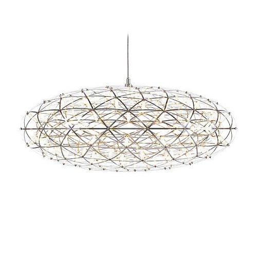 L46210.98 Подвесная люстра L'Arte Luce Luxury Raimond L46210.98
