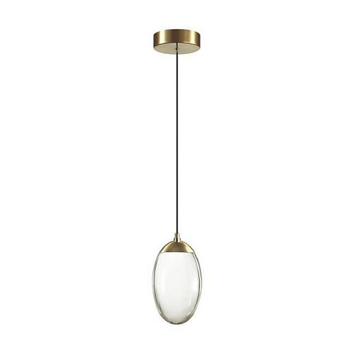 7159/3L Светильник подвесной Odeon Light Loop 7159/3L
