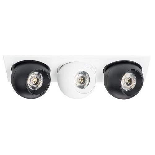 i536746474 Встраиваемый светильник Lightstar Intero i536746474
