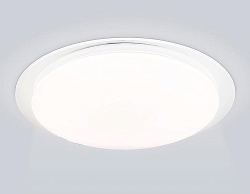 Светильник потолочный Ambrella Dance FZ770