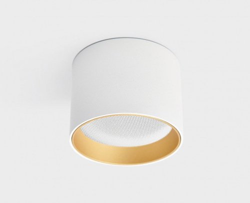 IT02-007 white 4000K Накладной светильник Italline IT004 IT02-007 white 4000K
