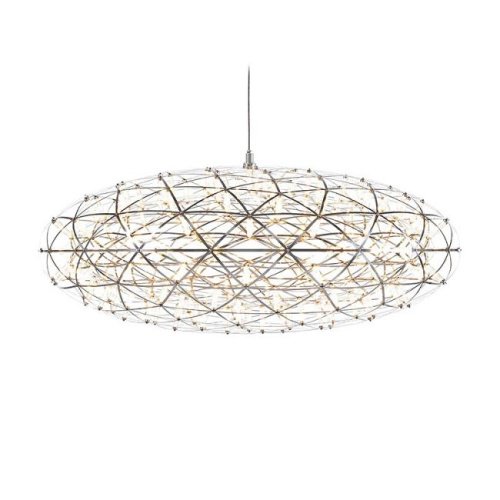 Подвесная люстра L'Arte Luce Luxury Raimond L46210.98
