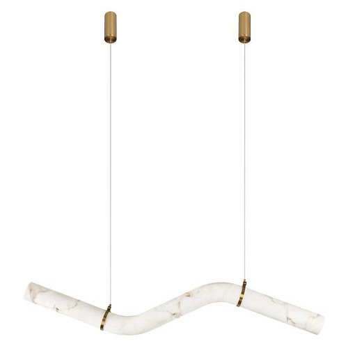 10551B Подвесной светильник Liberty acrylic Loft It 10551B