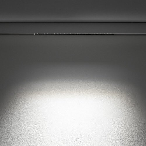 11631 Трековый светильник Nowodvorski Focus Led 11631